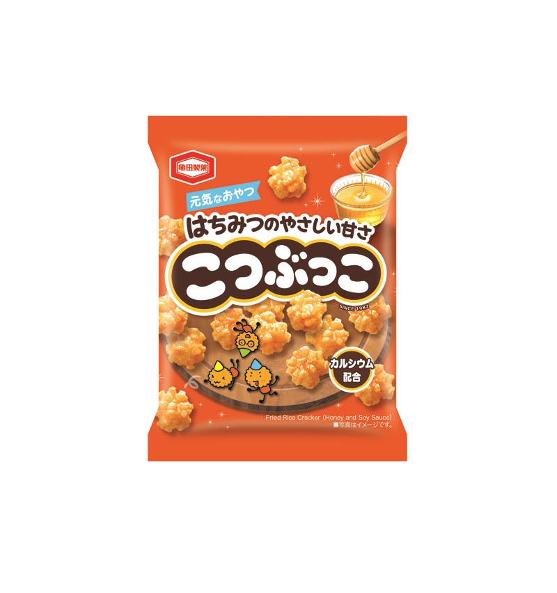 こつぶっこ 25g　20個入