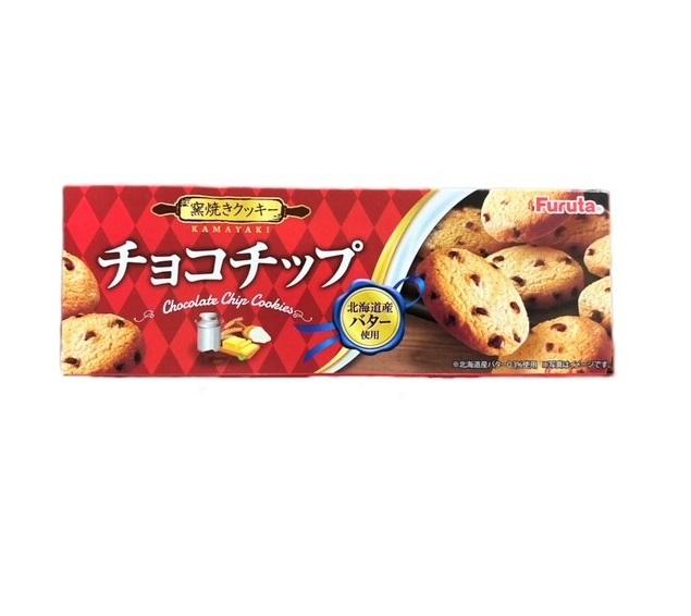 チョコチップクッキー10枚　20個入